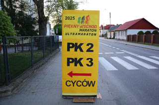 Rowerowy „Piękny Wschód 2025” już za nami!