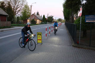 Rowerowy „Piękny Wschód 2025” już za nami!