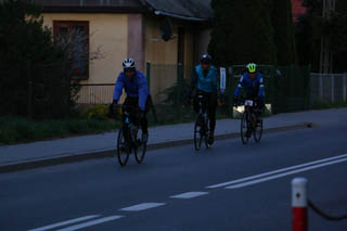 Rowerowy „Piękny Wschód 2025” już za nami!