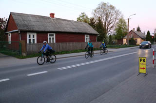 Rowerowy „Piękny Wschód 2025” już za nami!