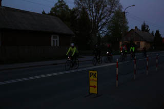 Rowerowy „Piękny Wschód 2025” już za nami!