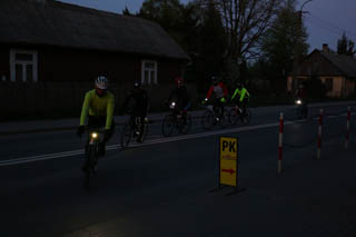 Rowerowy „Piękny Wschód 2025” już za nami!