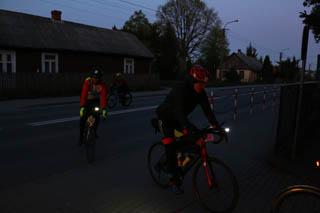 Rowerowy „Piękny Wschód 2025” już za nami!