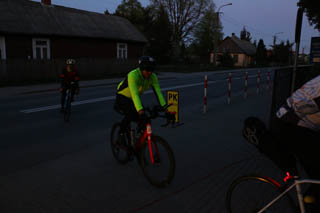 Rowerowy „Piękny Wschód 2025” już za nami!