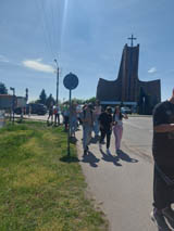 Obchody Dnia Ziemi w naszej szkole