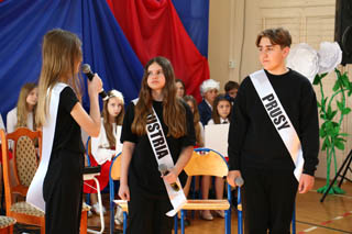3 Maja Narodowe Święto Polaków - SP IV-VIII