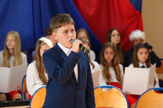 3 Maja Narodowe Święto Polaków - SP IV-VIII