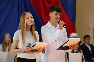 3 Maja Narodowe Święto Polaków - SP IV-VIII