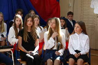 3 Maja Narodowe Święto Polaków - SP IV-VIII