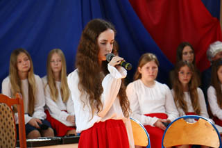3 Maja Narodowe Święto Polaków - SP IV-VIII