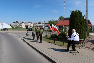 Gminne obchody 234. rocznicy uchwalenia Konstytucji 3 Maja