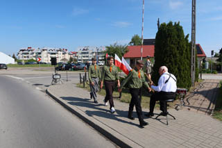 Gminne obchody 234. rocznicy uchwalenia Konstytucji 3 Maja