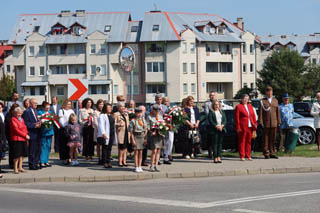 Gminne obchody 234. rocznicy uchwalenia Konstytucji 3 Maja