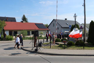 Gminne obchody 234. rocznicy uchwalenia Konstytucji 3 Maja