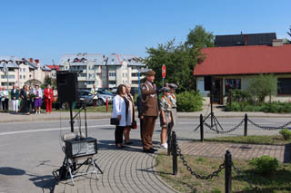 Gminne obchody 234. rocznicy uchwalenia Konstytucji 3 Maja