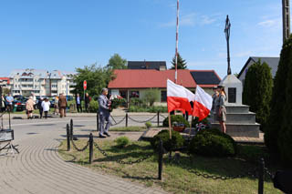Gminne obchody 234. rocznicy uchwalenia Konstytucji 3 Maja