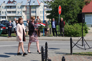 Gminne obchody 234. rocznicy uchwalenia Konstytucji 3 Maja