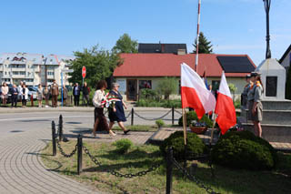 Gminne obchody 234. rocznicy uchwalenia Konstytucji 3 Maja