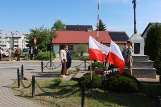 Gminne obchody 234. rocznicy uchwalenia Konstytucji 3 Maja