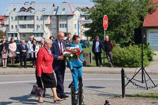 Gminne obchody 234. rocznicy uchwalenia Konstytucji 3 Maja