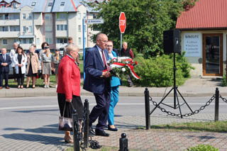 Gminne obchody 234. rocznicy uchwalenia Konstytucji 3 Maja