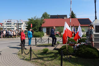 Gminne obchody 234. rocznicy uchwalenia Konstytucji 3 Maja