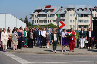 Gminne obchody 234. rocznicy uchwalenia Konstytucji 3 Maja