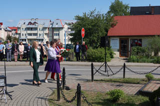 Gminne obchody 234. rocznicy uchwalenia Konstytucji 3 Maja
