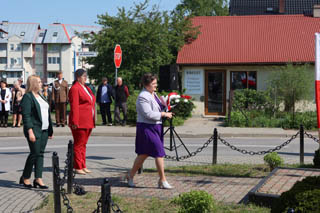 Gminne obchody 234. rocznicy uchwalenia Konstytucji 3 Maja