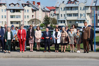 Gminne obchody 234. rocznicy uchwalenia Konstytucji 3 Maja