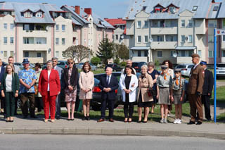 Gminne obchody 234. rocznicy uchwalenia Konstytucji 3 Maja