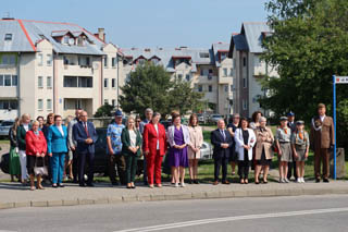 Gminne obchody 234. rocznicy uchwalenia Konstytucji 3 Maja
