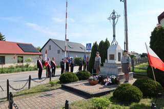 Gminne obchody 234. rocznicy uchwalenia Konstytucji 3 Maja