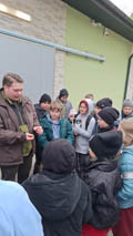 51. Rajd Pieszy „Ślimaków”