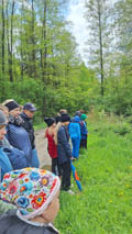 51. Rajd Pieszy „Ślimaków”