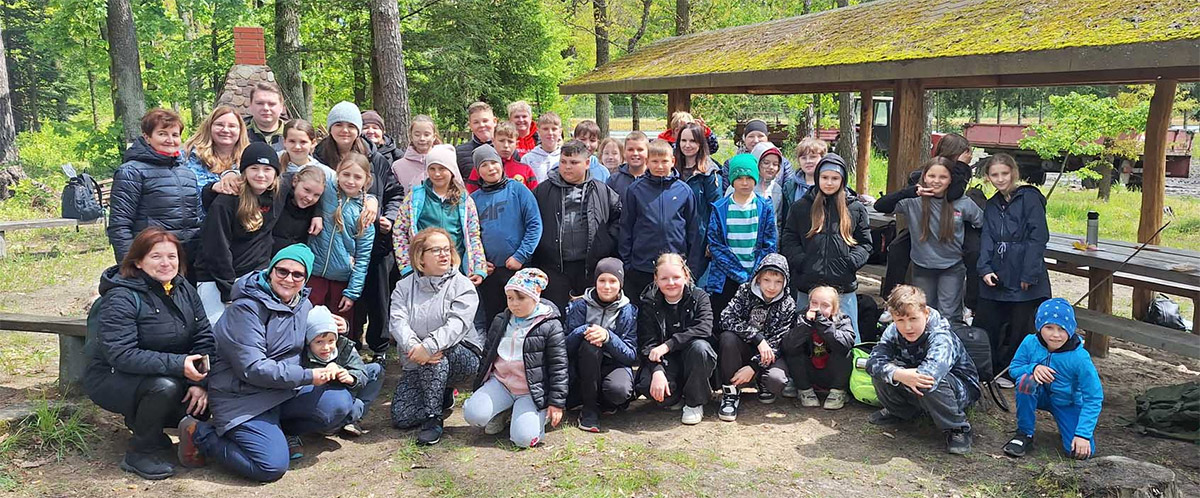 51. Rajd Pieszy „Ślimaków”