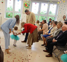 Dzień Mamy i Taty