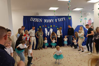 Dzień Mamy i Taty