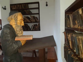 Z wizytą w muzeum…