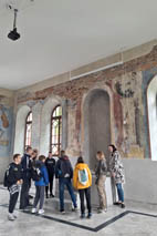 Z wizytą w muzeum…