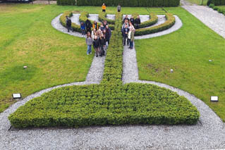 Z wizytą w muzeum…