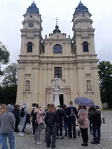 Z wizytą w muzeum…