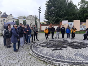 Z wizytą w muzeum…