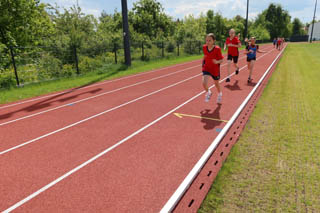 Rejonowy Czwórbój Lekkoatletyczny