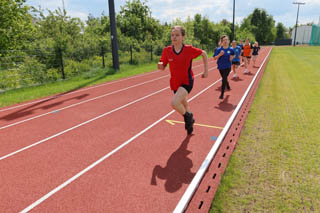 Rejonowy Czwórbój Lekkoatletyczny