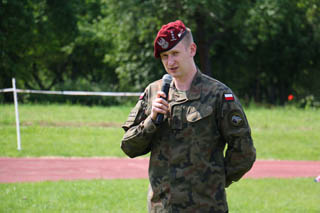 BIEG SIÓDMAKA Junior - 4. edycja