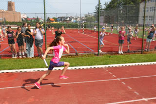 BIEG SIÓDMAKA Junior - 4. edycja