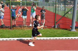 BIEG SIÓDMAKA Junior - 4. edycja