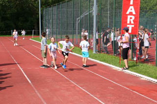 BIEG SIÓDMAKA Junior - 4. edycja