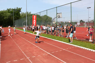 BIEG SIÓDMAKA Junior - 4. edycja